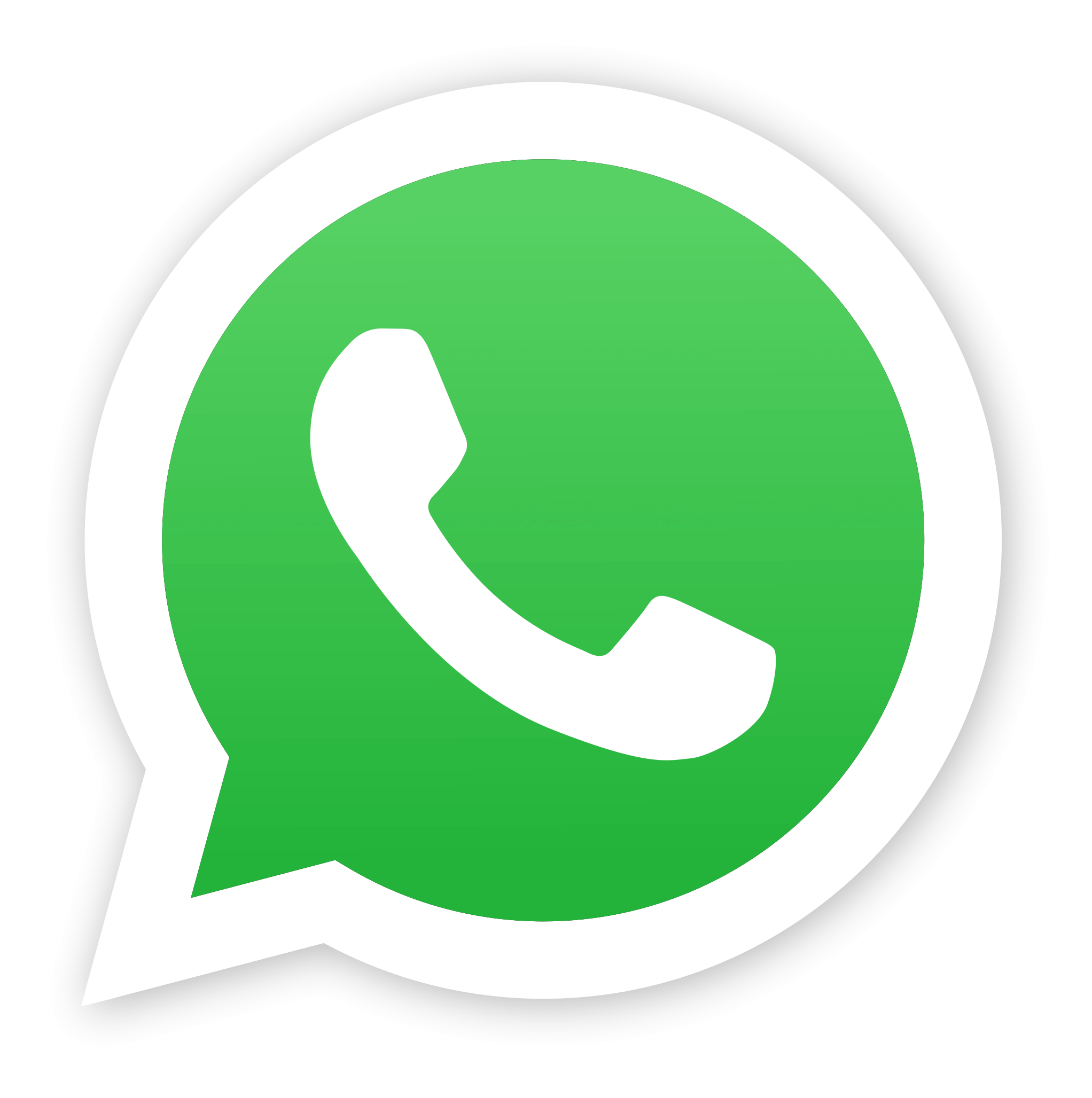 WhatsApp Icon