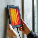 جهاز الكشف بالتصوير الحراري (Thermal Imaging)