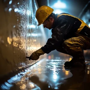 أفضل شركة عزل خزانات مياه بجدة