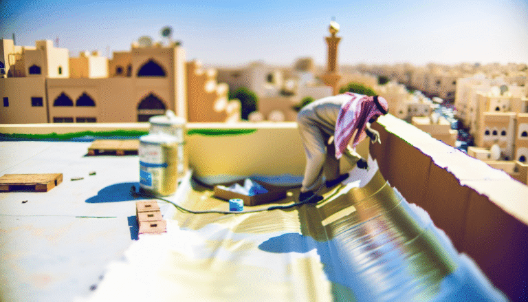 example 1 أفضل شركة كشف تسربات المياه بجدة حقن خرسانة عزل خزانات وعزل الأسطح والمسابح عزل الاسطح من الحرارة والماء في جدة