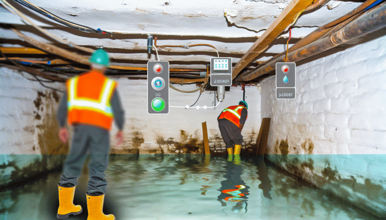 example 15 أفضل شركة كشف تسربات المياه بجدة حقن خرسانة عزل خزانات وعزل الأسطح والمسابح كشف تسرب المياه بالبدروم