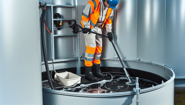 example 17 أفضل شركة كشف تسربات المياه بجدة حقن خرسانة عزل خزانات وعزل الأسطح والمسابح شركة تنظيف خزانات المياه: أهمية وخدمات متكاملة