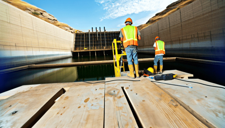 example 15 أفضل شركة كشف تسربات المياه بجدة حقن خرسانة عزل خزانات وعزل الأسطح والمسابح معالجة الشروخ والتنظيمات بخزان المياه