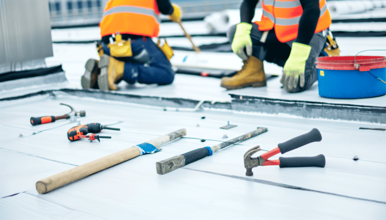 example 2 أفضل شركة كشف تسربات المياه بجدة حقن خرسانة عزل خزانات وعزل الأسطح والمسابح شركة عزل أسطح مائي وحرارى