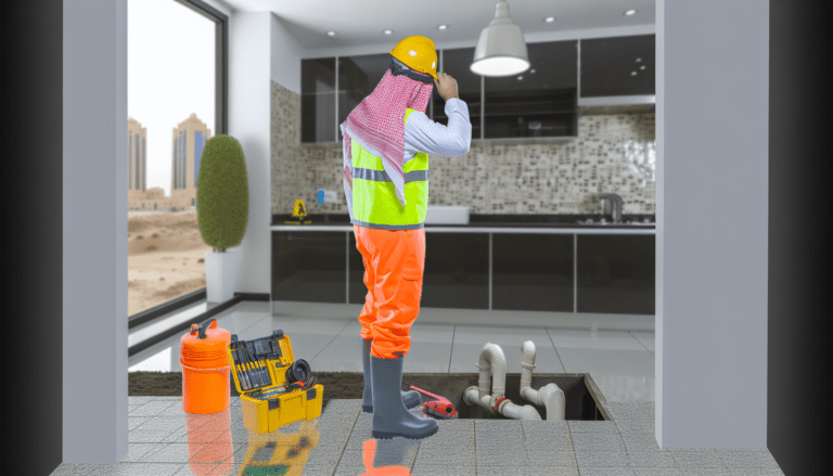 example 21 أفضل شركة كشف تسربات المياه بجدة حقن خرسانة عزل خزانات وعزل الأسطح والمسابح فحص تسربات المياه بجدة