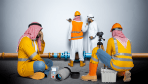 example 4 أفضل شركة كشف تسربات المياه بجدة حقن خرسانة عزل خزانات وعزل الأسطح والمسابح أفضل شركة كشف تسربات المياه