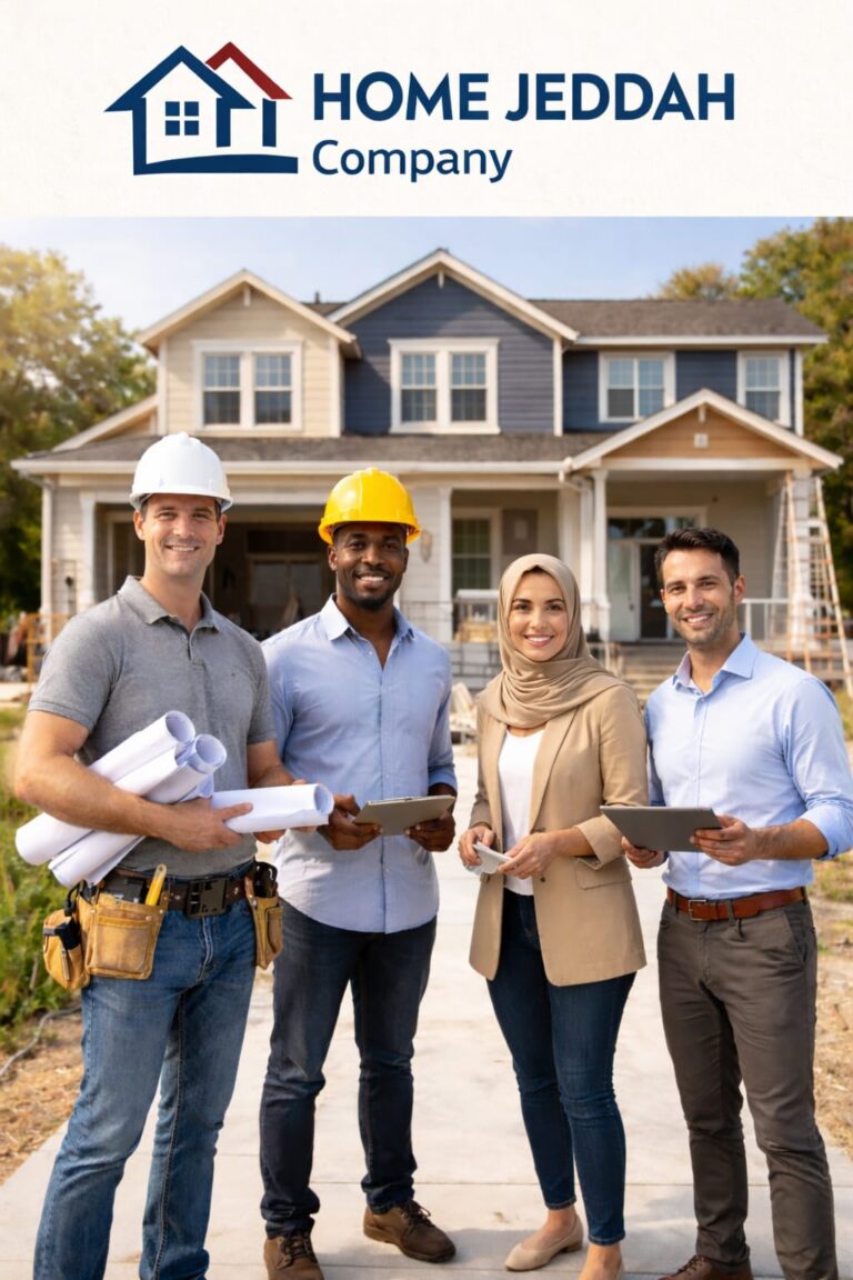 شركة ترميمات المبانى السكنية والغير سكنية بجدة 1 شركة ترميم منازل