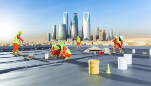 example 5 أفضل شركة كشف تسربات المياه بجدة حقن خرسانة عزل خزانات وعزل الأسطح والمسابح أفضل شركة كشف تسربات المياه