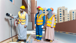 example 7 أفضل شركة كشف تسربات المياه بجدة حقن خرسانة عزل خزانات وعزل الأسطح والمسابح أفضل شركة كشف تسربات المياه